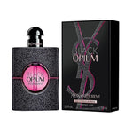 BLack Opium Neon by Yves Saint Laurent For Women - EDP - 75mL