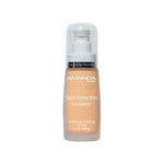 Amanda Milano Tient Perfection Face Foundation - 18 Beige, 30 Ml