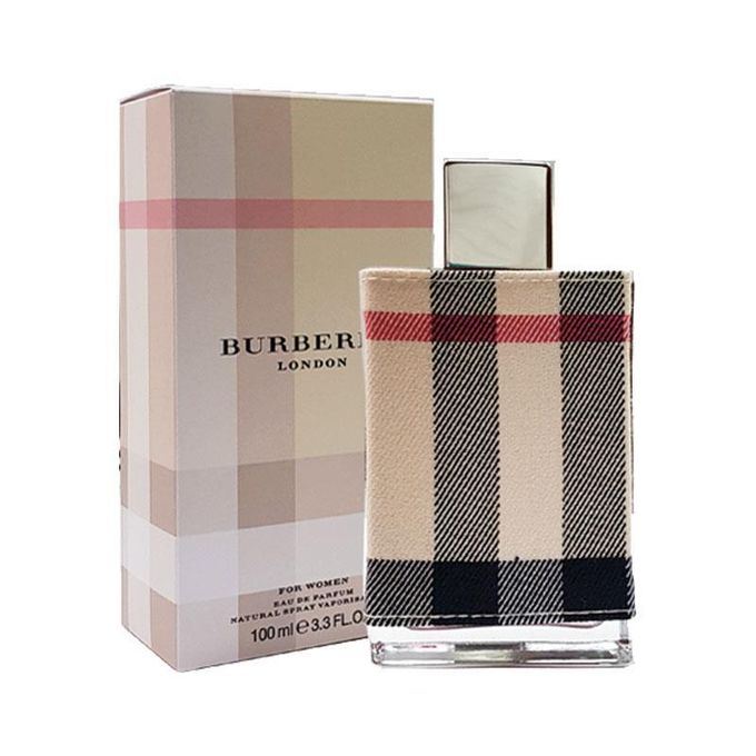 Burberry London For Women - Eau De Parfum - 100 Ml
