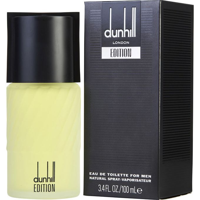 Alfred Dunhill London Edition For Men - Eau De Toilette - 100ml