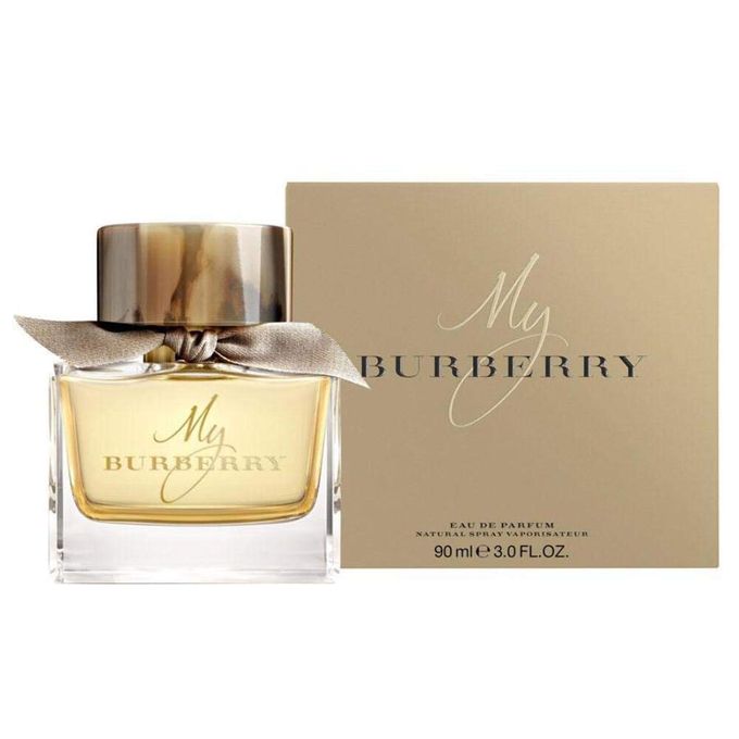 Burberry My Burberry For Women - Eau De Parfum, 90ml