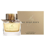 Burberry My Burberry For Women - Eau De Parfum, 90ml