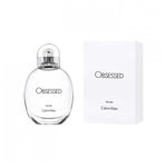 Calvin Klein Obsessed By Calvin Klein For Men - Eau De Toilette, 125ml
