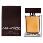 Dolce & Gabbana The One For Men - Eau De Toilette - 150ml
