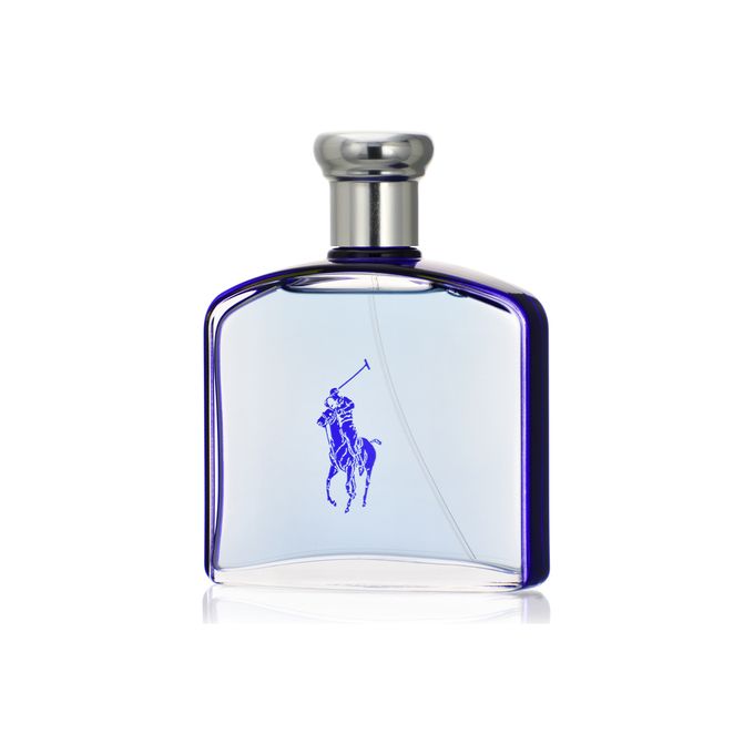Ralph Lauren Polo Ultra Blue Eau De Toilette For Men - 125 ML