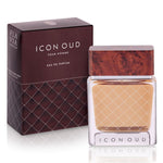 Flavia Icon Oud - EDP - For Men - 100ml