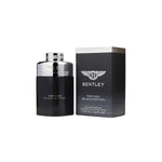 Bentley Black Edition For Men - Eau De Parfum - 100ml