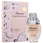 Flowers by Rasasi - EDP - For Women - 35ml