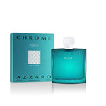 Azzaro Chrome Aqua For Men - Eau De Toilette - 100ml