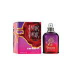 Cacharel Amor Amor "Electric Kiss" For Women - Eau De Toilette, 100ml