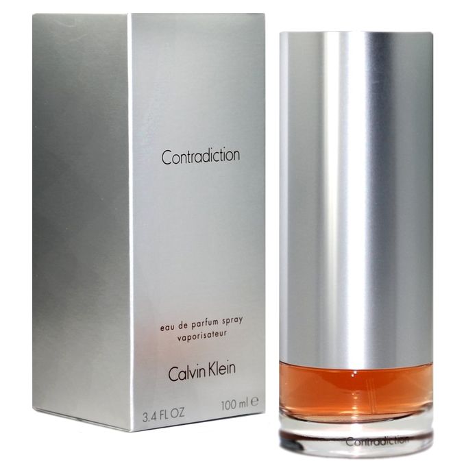 كالفن كلاين كونتراديكشن للنساء - او دي بارفان، 100 مل