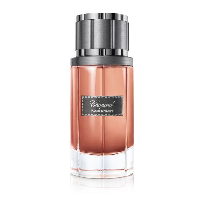 Chopard Rose Malaki By Chopard For Unisex -Eau De Parfum - , 80Ml