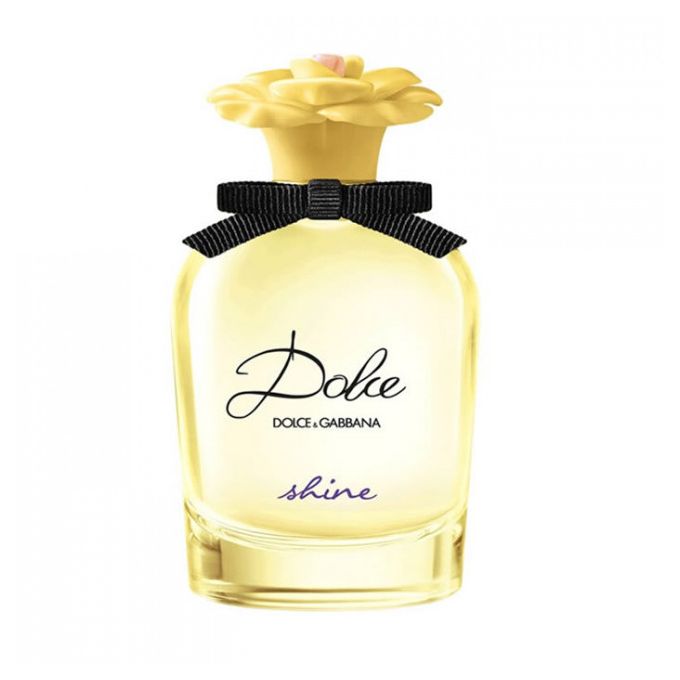 Dolce & Gabbana Dolce Shine For Women, Eau De Parfum - 75 Ml