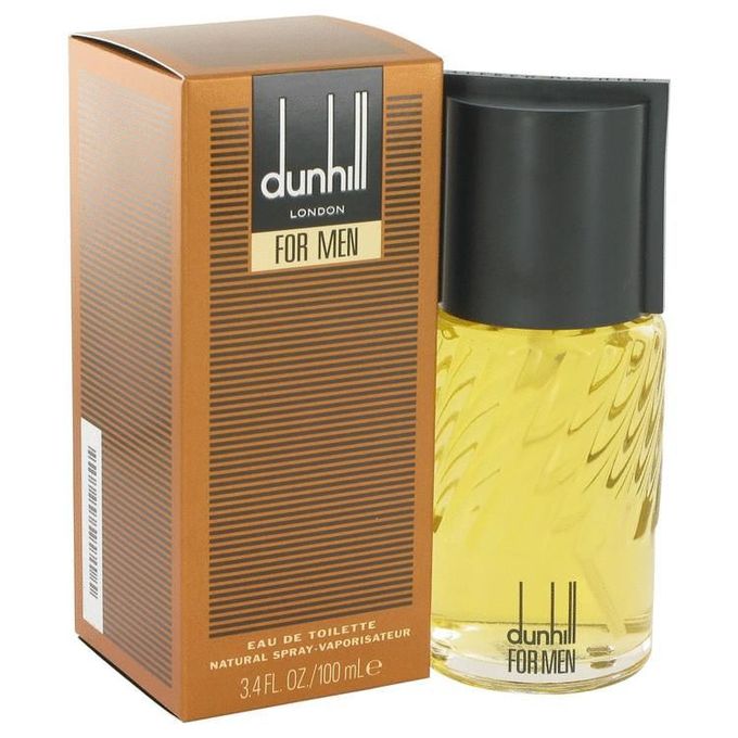 Dunhill Classic 1934 For Men Eau De Toilette - 100ml