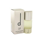 Dunhill D For Men - Eau De Toilette -100 Ml