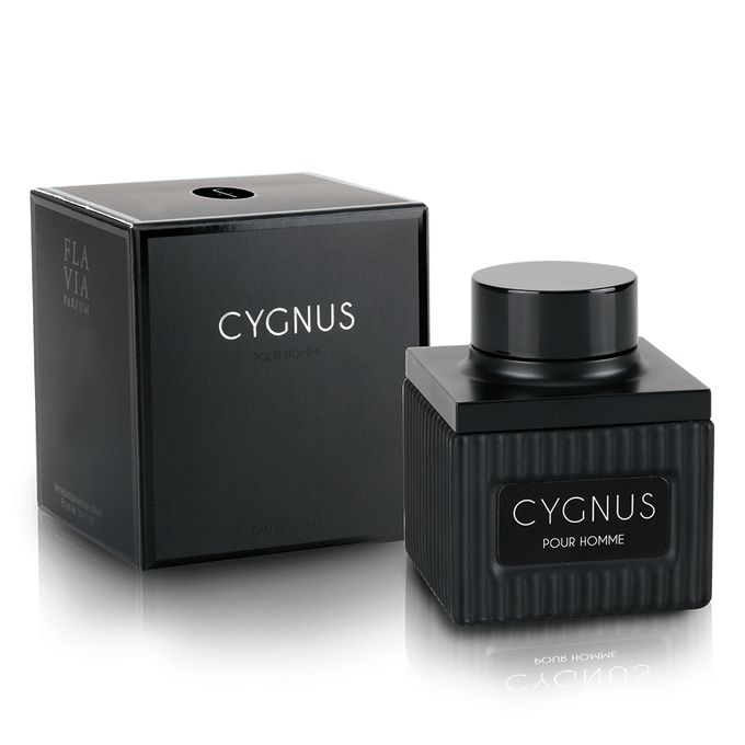 فلافيا سيجنوس - ماء عطر - للرجال - 100 مل