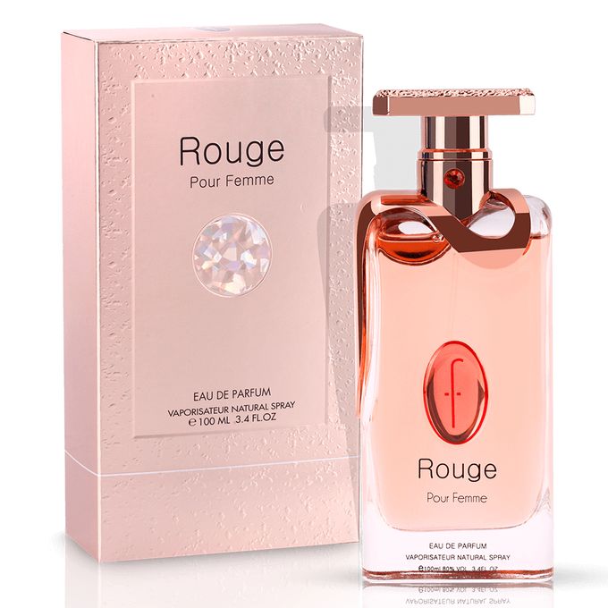 Flavia Rouge - EDP - For Women - 100ml