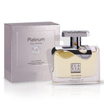 Flavia Platinum - EDP - For Men - 100ml