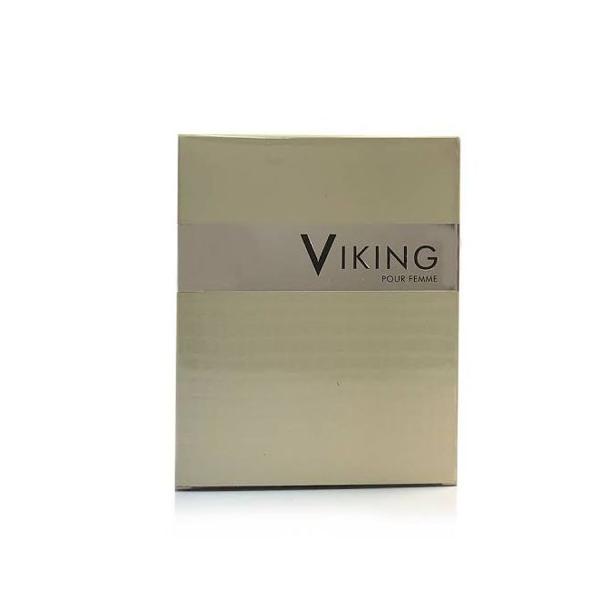 Flavia Viking - EDP - For Women - 100ml
