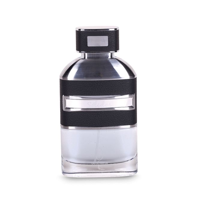 Flavia Solidos - EDP - For Men - 100ml