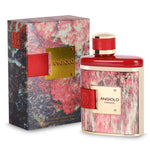 Flavia Angiolo - EDP - For Women - 100ml
