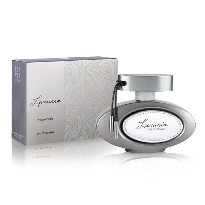 Flavia Luxuria - EDP - For Men - 100ml
