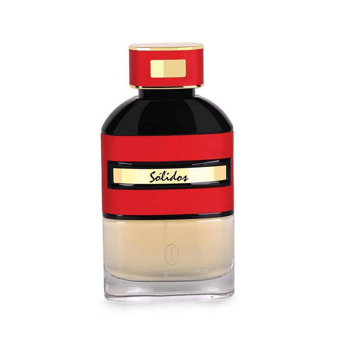 Flavia Solidos - EDP - For Women - 100ml