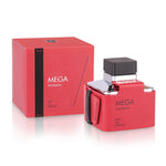 Flavia Mega - For Women – Eau De Parfum - 100ml