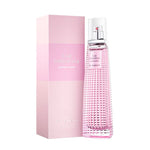 Live Irrésistible Blossom Crush by Givenchy For Women , Eau De Toilette - 75ml