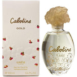 Gres Cabotine Gold - For Women - 100ml - EDT