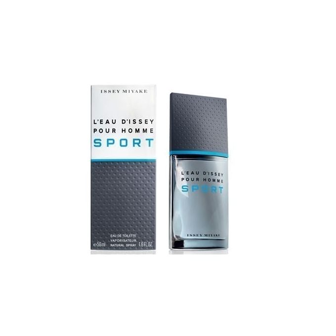 Issey Miyake L’Eau D’Issey Sport - EDT - For Men - 100ml