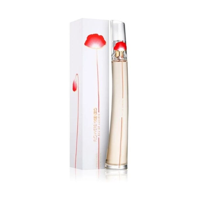 كينزو فلاور أو دي لوميير للنساء، أو دو تواليت - 100 مل