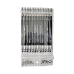 Me Now M.n Black Eyebrow 12