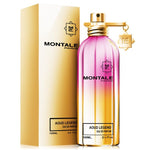Montale Aoud Legend - EDP - For Unisex - 100ml