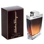 Salvatore Ferragamo Pour Homme Oud, Eau De Parfum - 100 Ml