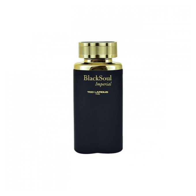 تيد لابيدوس بلاك سول امبريال للرجال - او دي تواليت - 100 مل