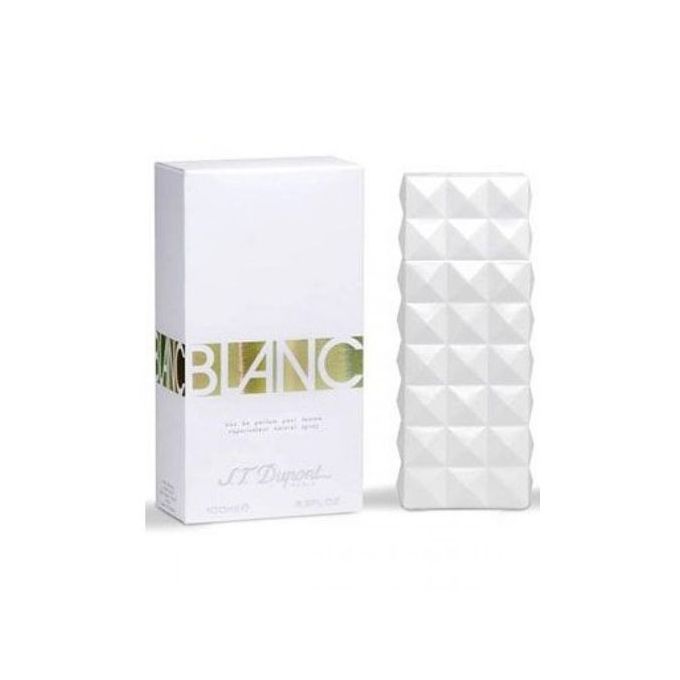 إس تي دوبون بلانك - أو دو برفيوم - للنساء - 100 مل