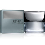 Reveal By Calvin Klein For Men - Eau De Toilette, 100ml