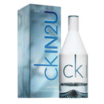 Calvin Klein In 2 U For Men - Eau De Toilette - 150ml