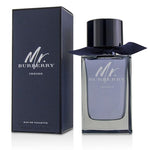 Burberry Mr Indigo For Men - Eau De Toilette - 150 Ml