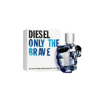 Diesel Only The Brave for Men - Eau de Toilette - 125ml