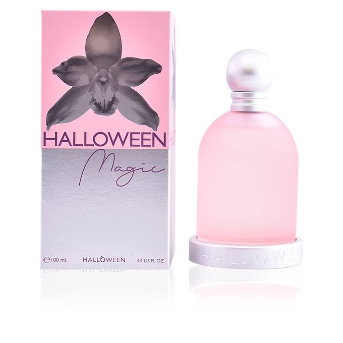 Jesus Del Pozo Halloween Magic For Women - EDT- 100ml