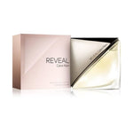 Calvin Klein Reveal For Women - Eau De Parfum, 100ml