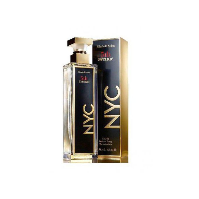Elizabeth5th Avenue NYC Limited Editon For Women - Eau De Parfum, 125ml