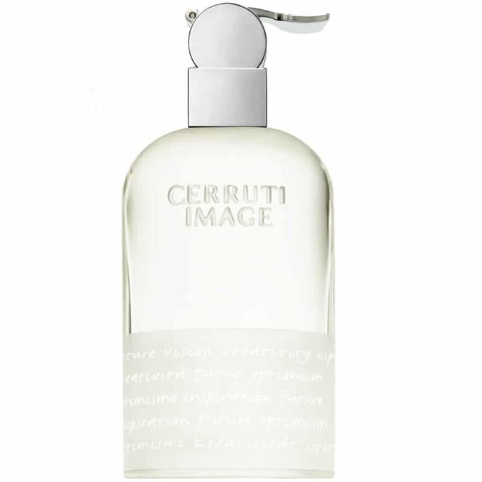 Cerruti Image For Men, Eau De Toilette - 100 Ml