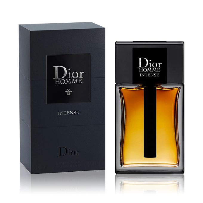 Dior Homme Intense For Men - Eau De Parfum Intense - 150ml