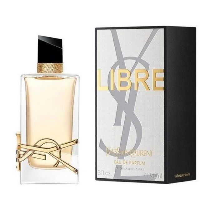 Yves Saint Laurent Libre - EDP - For Women - 90 Ml
