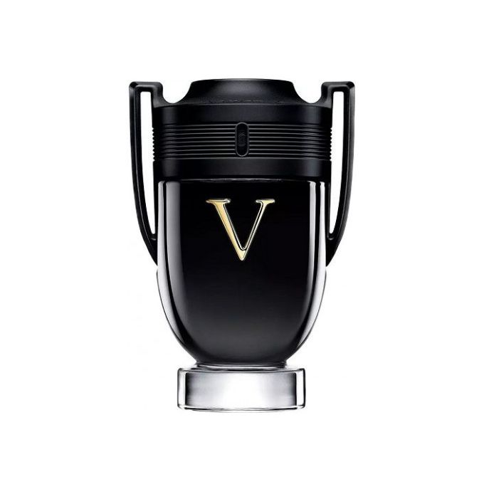 Invictus Victory Paco Rabanne for Men - Eau De Parfum Extreme - 100ml