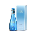 Davidoff Cool Water For Women - EDT -100ml
