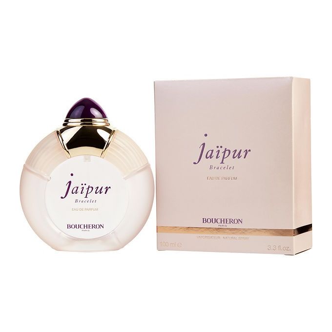 Jaipur Bracelet By Boucheron - For Women - EDP - 100ml